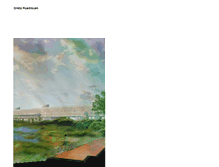 Tablet Screenshot of gretaruedisueli.com